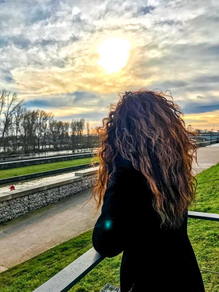 Cécile Anne, thérapeute holistique et mentore en leadership