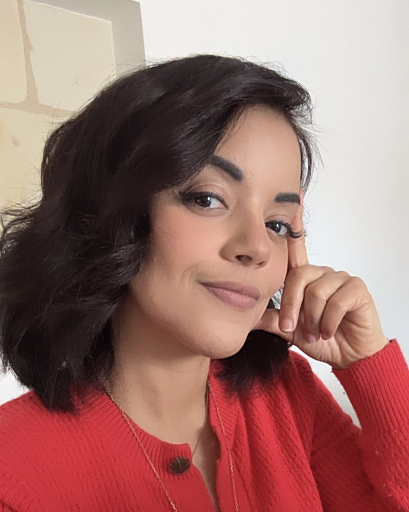 Cécile, coach en transformation holistique