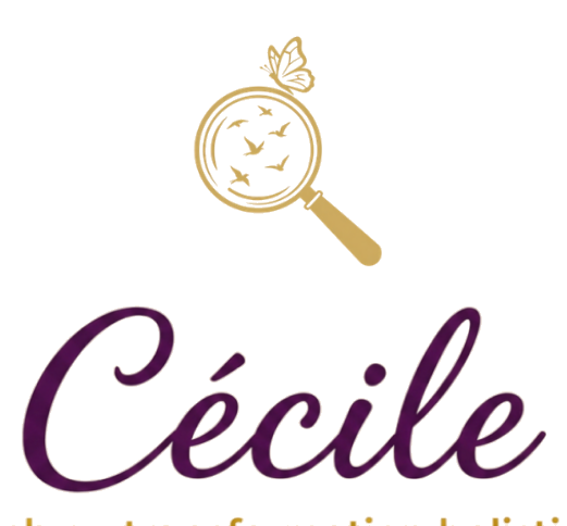 Cécile — coaching émotionnel et énergétique