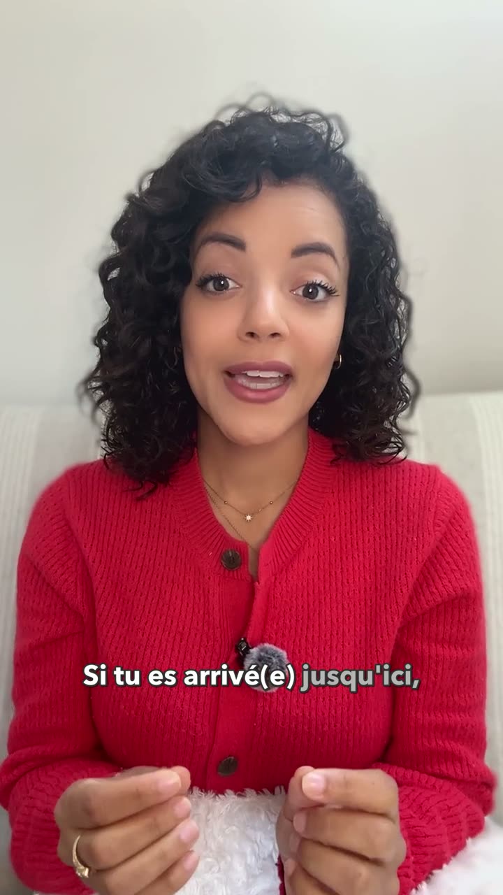 Cécile Anne présente La Boussole intérieure
